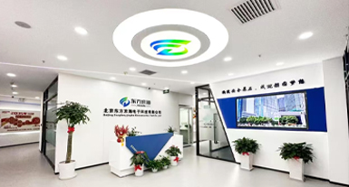 北京熊猫体育APP京海电子科技有限公司